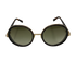 Jimmy Choo Gafas Redondas, vista frontal